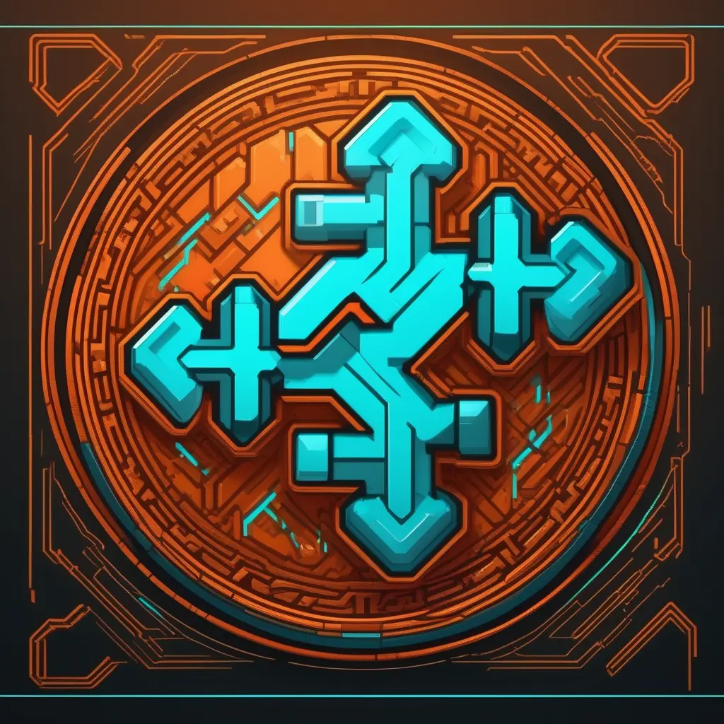 Color Picker tool icon