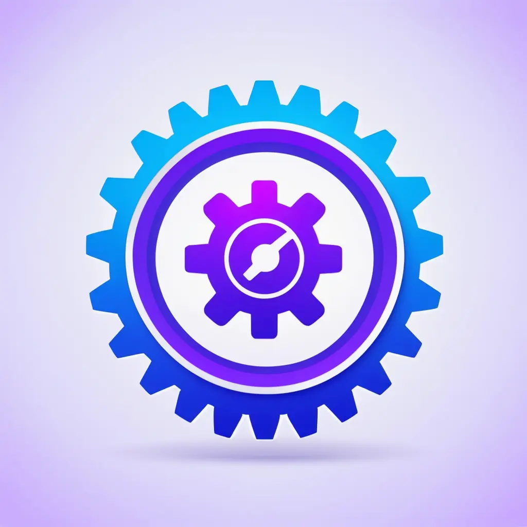 Number Base Converter tool icon